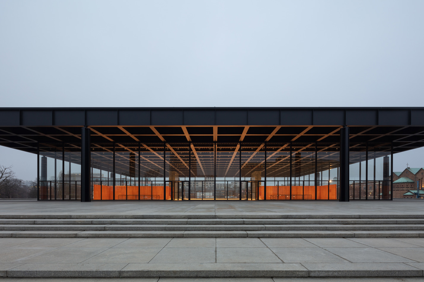 Una ristrutturazione sostenibile che unisce estetica e tecnica