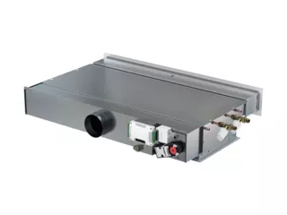 Product view from the back, water=right side