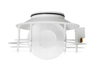 Product view - Vertical spread with motor