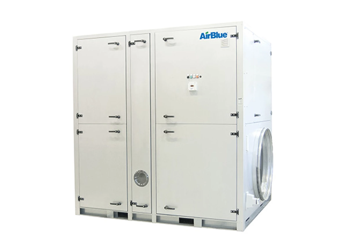 AirBlue AT 6000 bis 27000