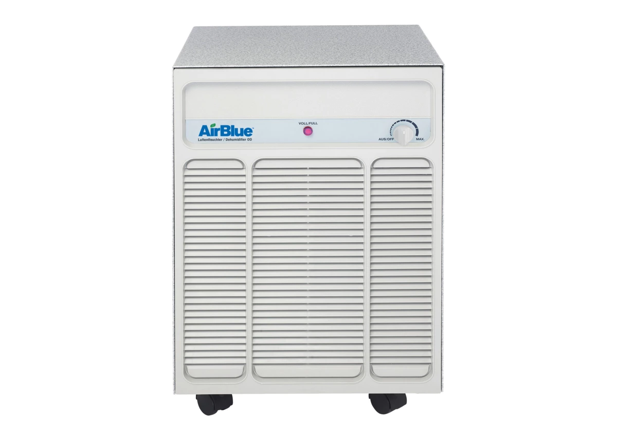 AirBlue OD 150/165 TH ECO