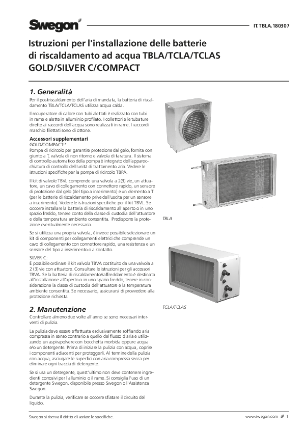 Blog: AHU in wood - redefining the industry?