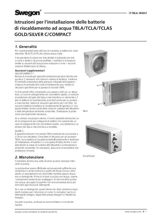 Blog: AHU in wood - redefining the industry?