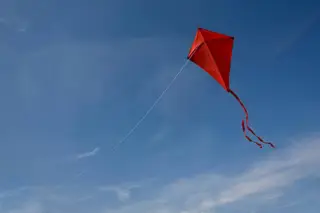 A KITE