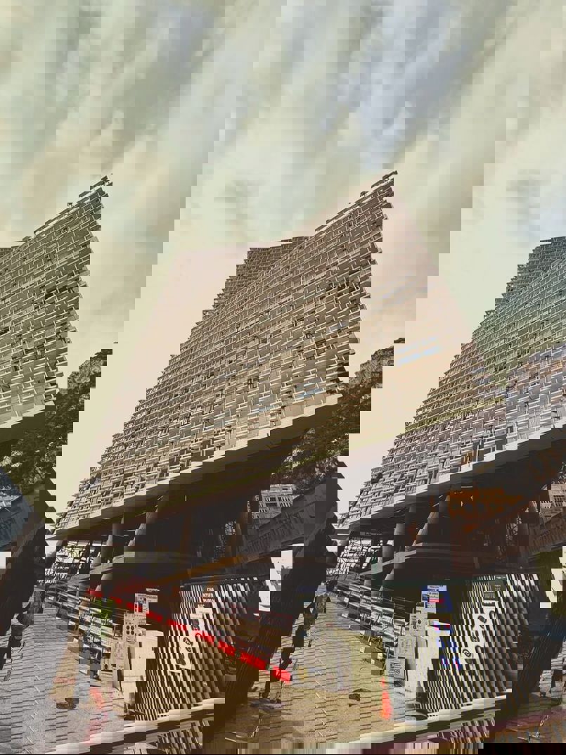 Hôpital Princesse Grace, Monaco