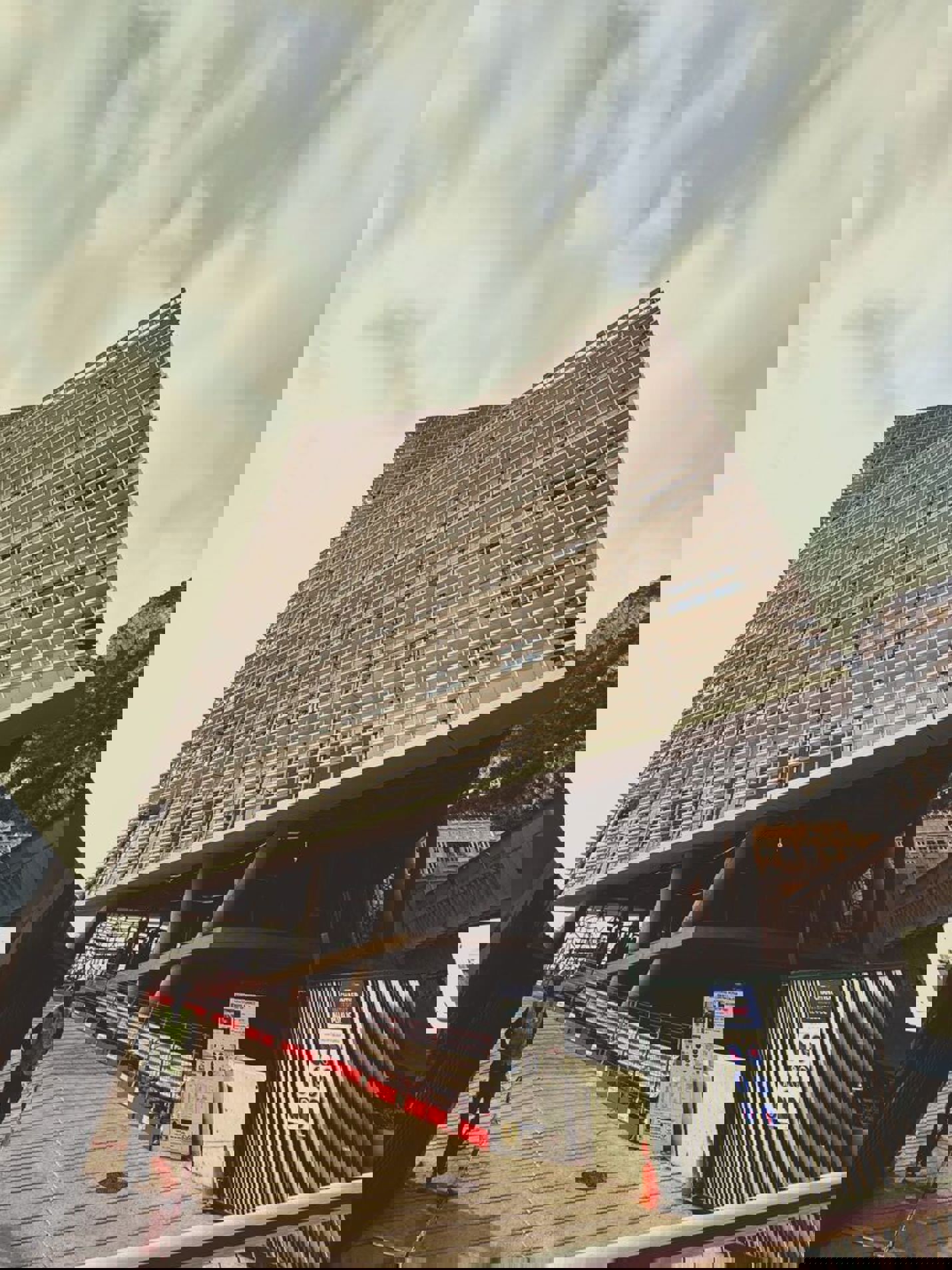 Hôpital Princesse Grace, Monaco