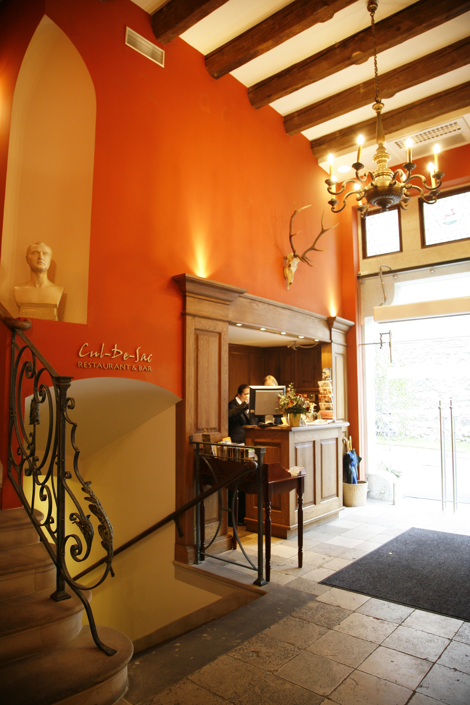 02 Hotel Gr&oacute;dek Krakow.jpg