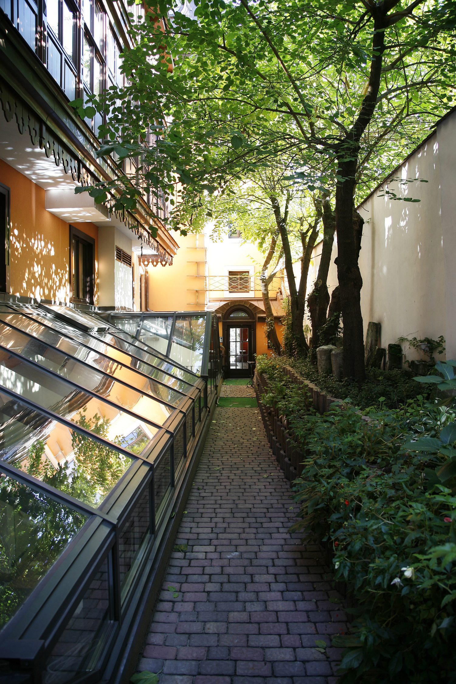 02 Hotel Gr&oacute;dek Krakow.jpg