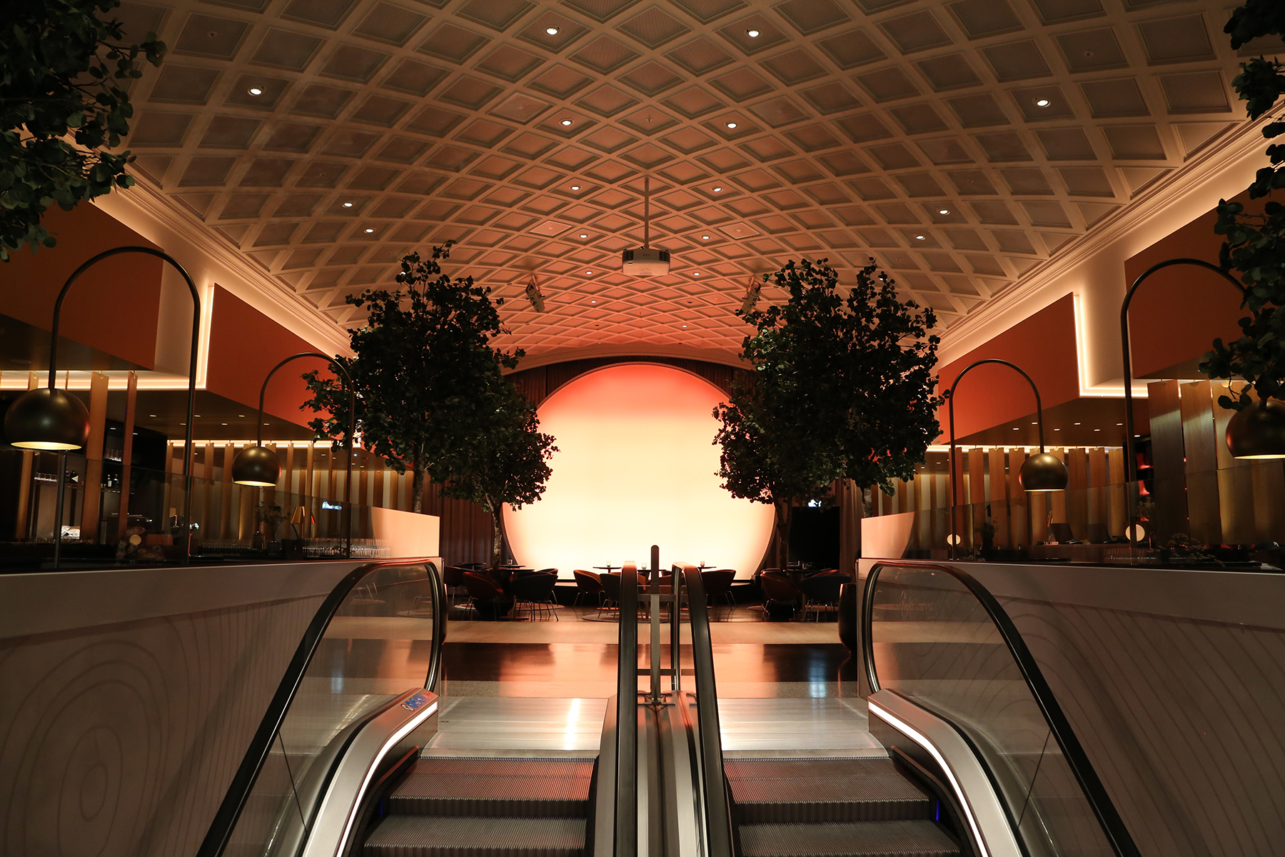 Hotel Norge by Scandic, Norvège