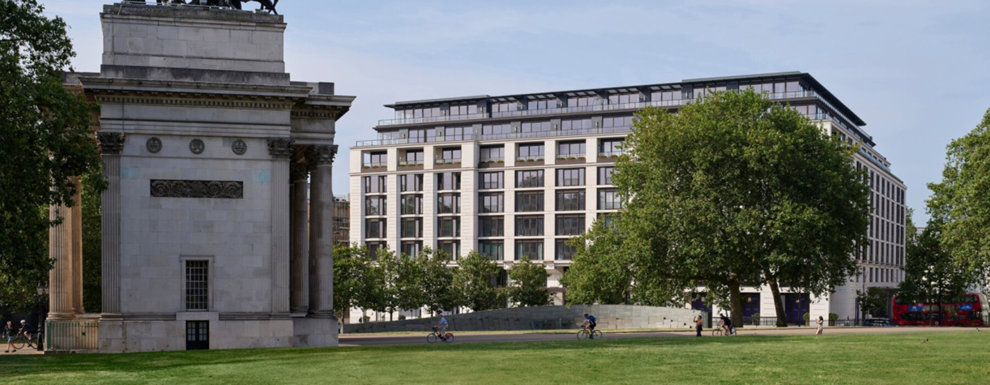 Innovation for complex challenges