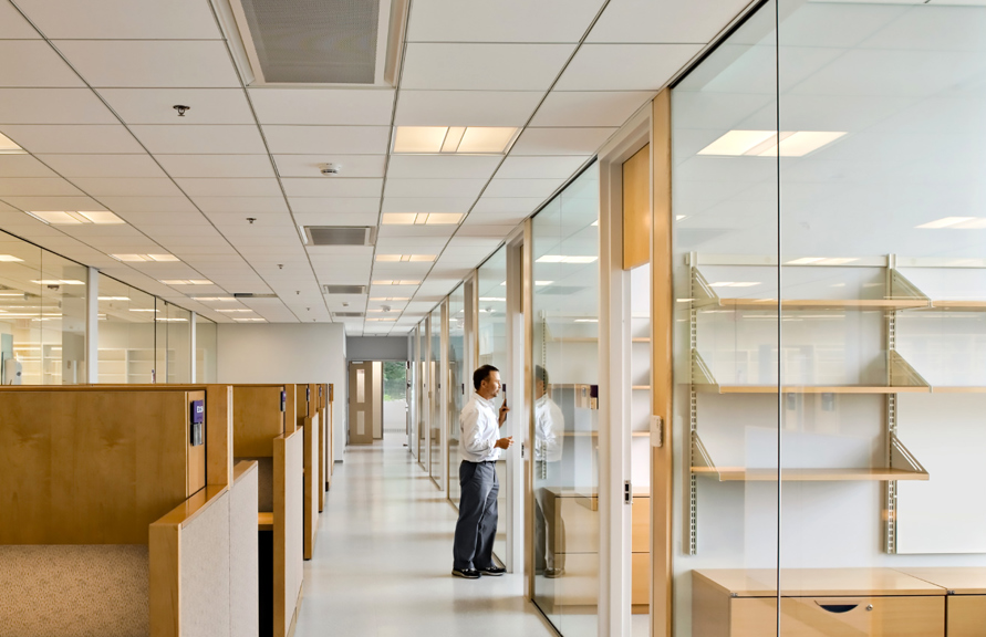 Reference Project Template