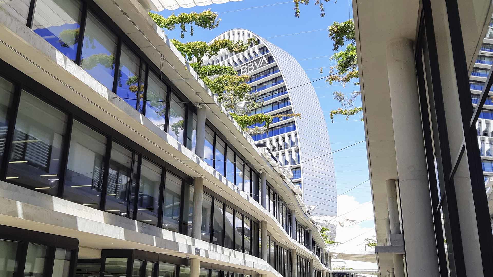 Efficient, intelligent and sustainable