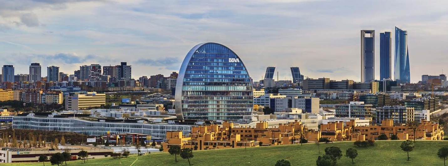 Efficient, intelligent and sustainable