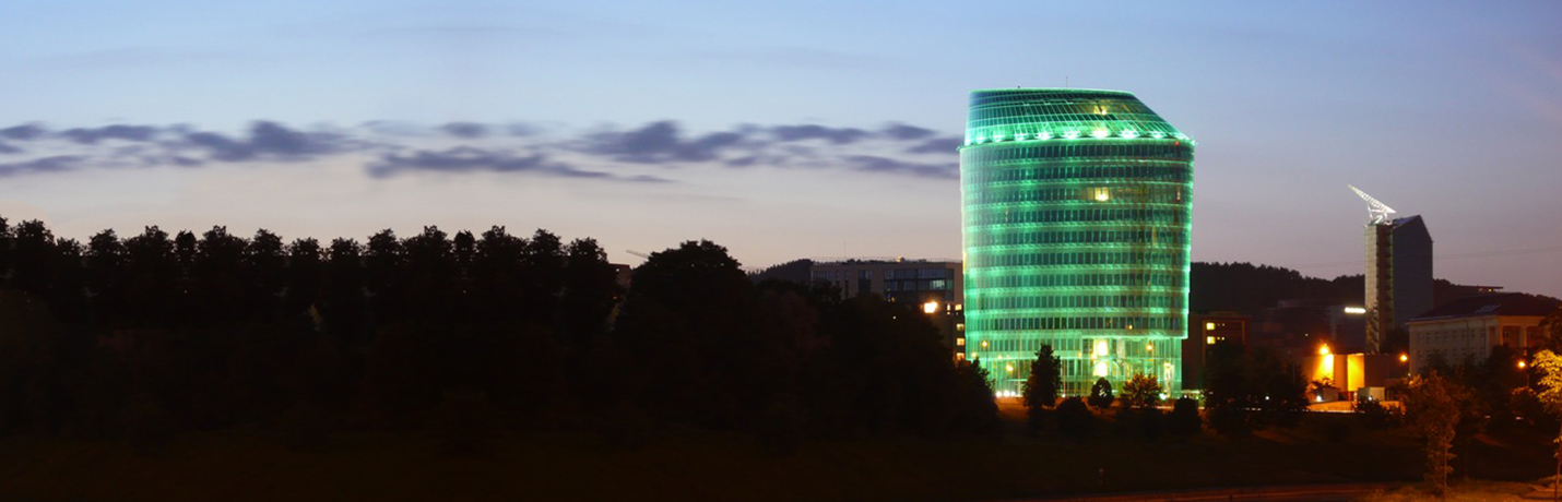 A great indoor climate with the help of software