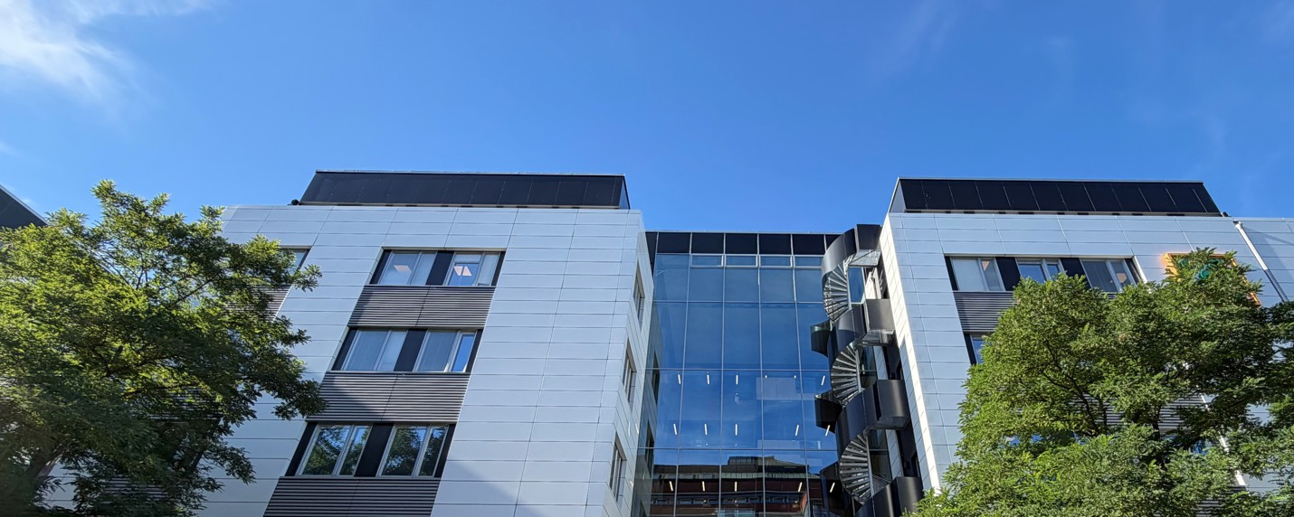 A long-term partnership for a sustainable indoor climate