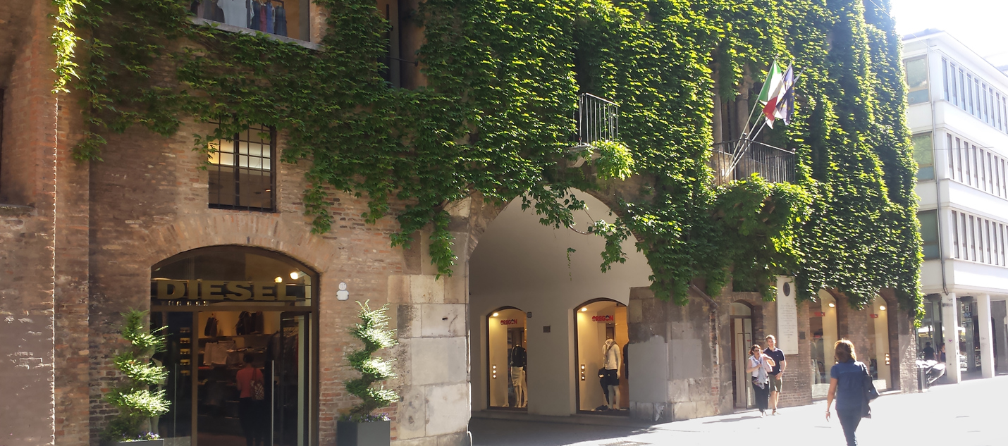 Medieval palace air conditioning challenges