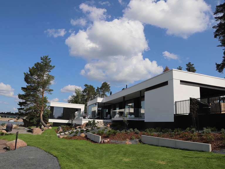 Villa Havet, Loviisa