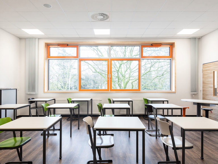 Productivity, learning and energy efficiency