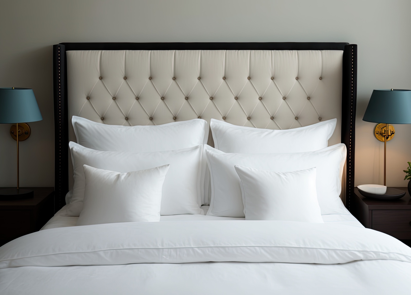 Guide: Hotels and indoor climate