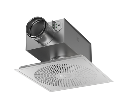 WISE Lockzone Ceiling