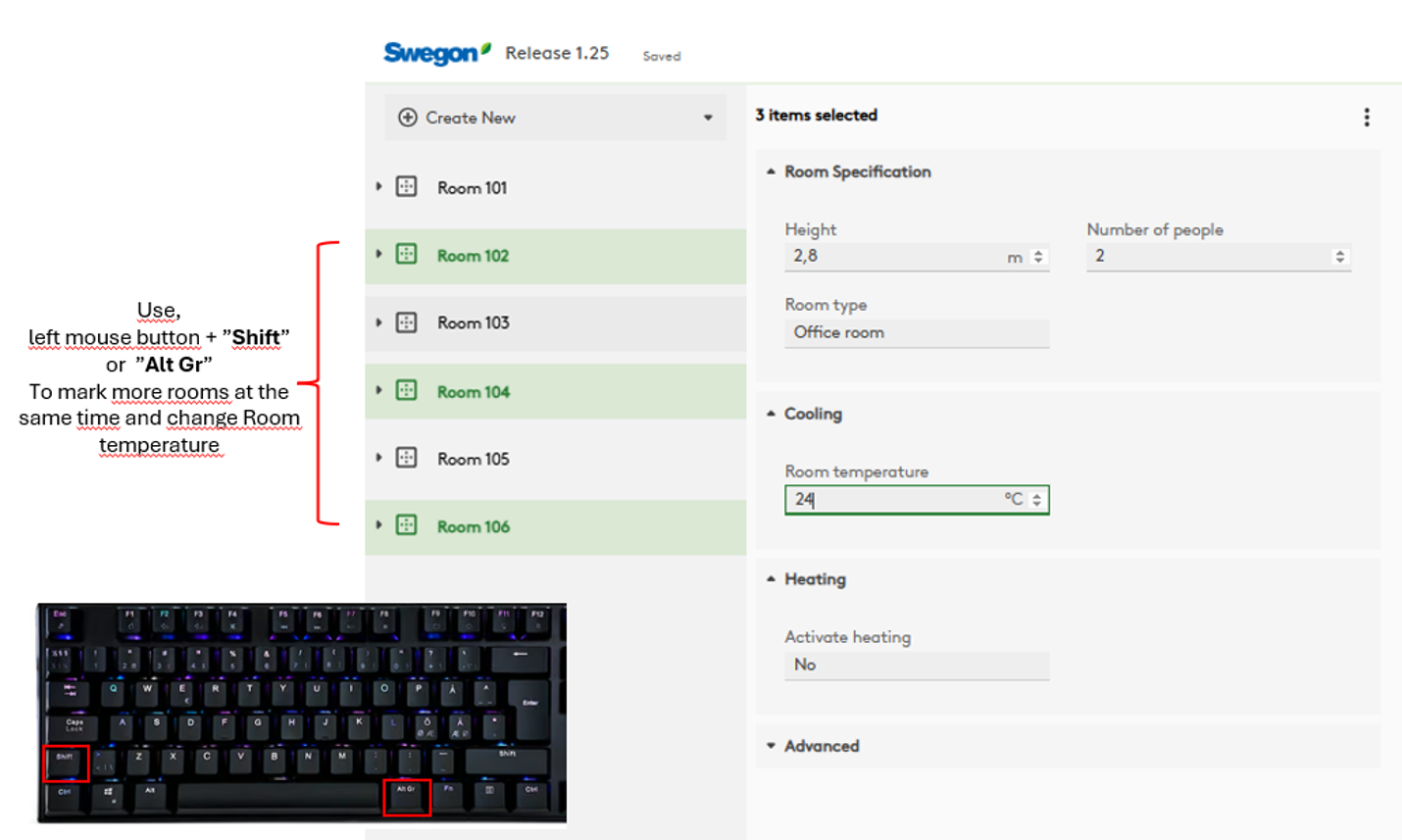 Room Unit Design 1.25 out now!