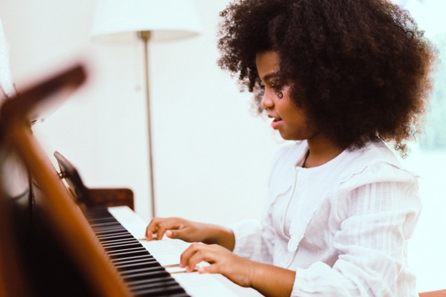 Visualising the Invisible — Acoustics