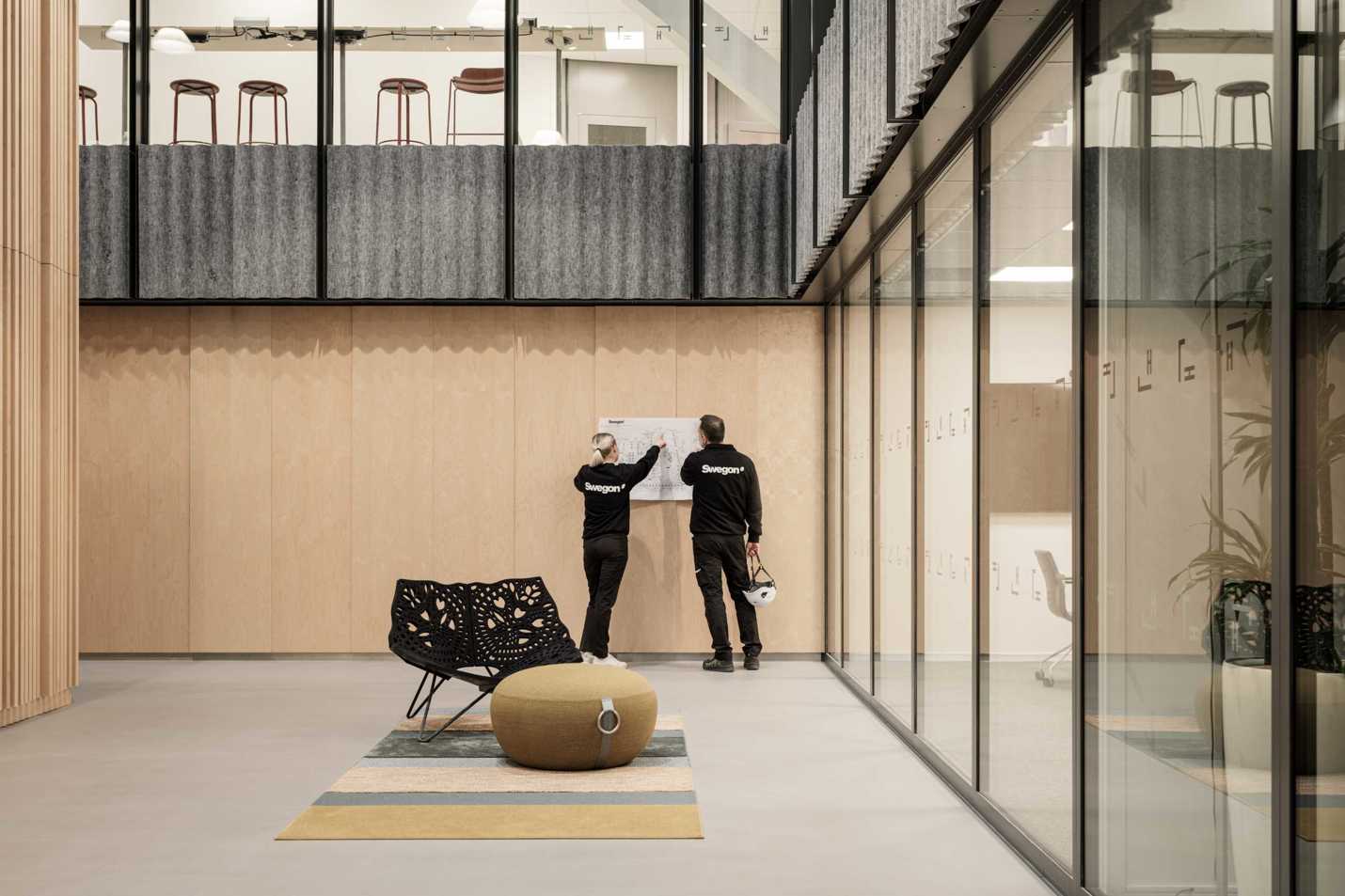 CIBSE accredited CPD sessions